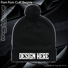 Load image into Gallery viewer, BEANIE - BAND MERCH
