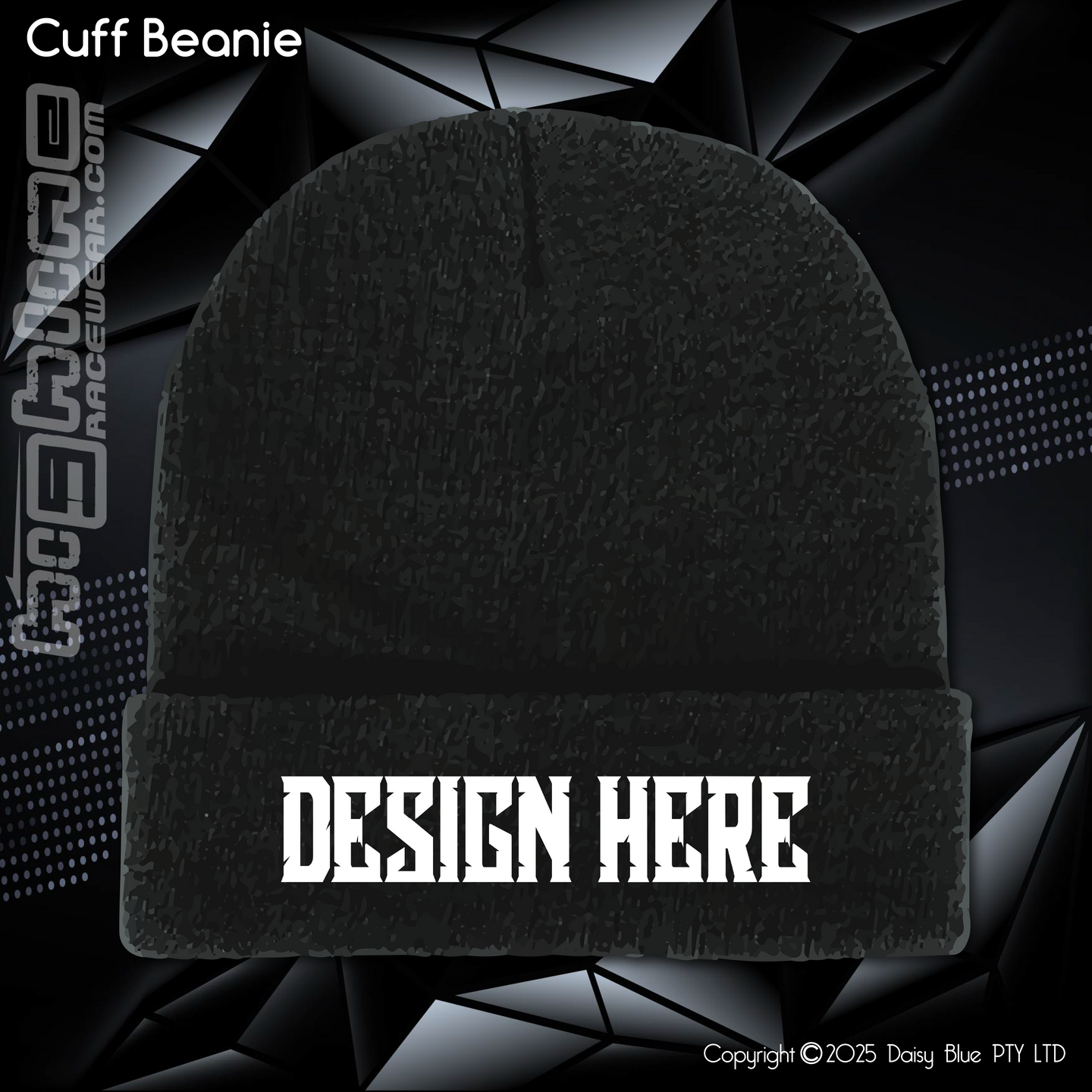 BEANIE - BAND MERCH
