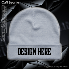 Load image into Gallery viewer, BEANIE - BAND MERCH
