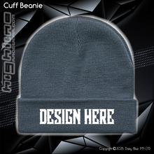 Load image into Gallery viewer, BEANIE - BAND MERCH
