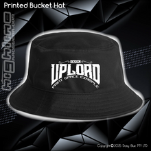 Load image into Gallery viewer, Printed Bucket Hat - BAND MERCH
