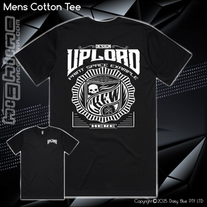 Basic T-Shirt - BAND MERCH