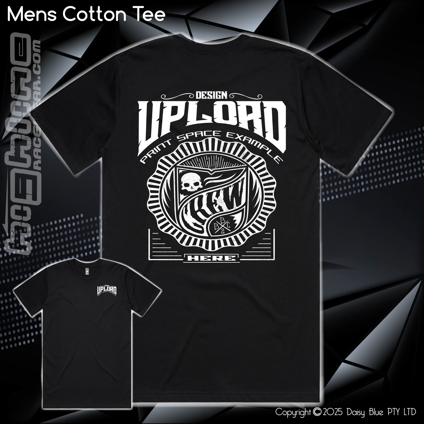 Basic T-Shirt - BAND MERCH