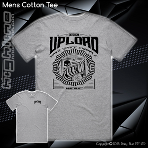 Basic T-Shirt - BAND MERCH