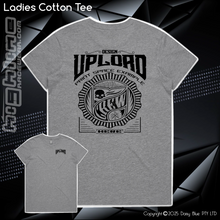 Load image into Gallery viewer, Basic T-Shirt - BAND MERCH
