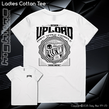 Load image into Gallery viewer, Basic T-Shirt - BAND MERCH
