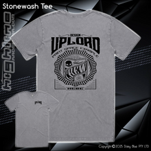Load image into Gallery viewer, Stonewash Tee - BAND MERCH
