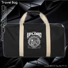 Load image into Gallery viewer, Travel Bag - BAND MERCH
