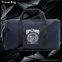 Load image into Gallery viewer, Travel Bag - BAND MERCH
