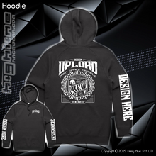 Load image into Gallery viewer, Basic Hoodie - BAND MERCH
