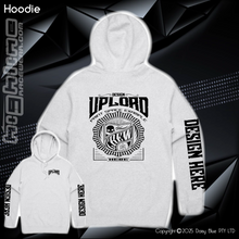 Load image into Gallery viewer, Basic Hoodie - BAND MERCH

