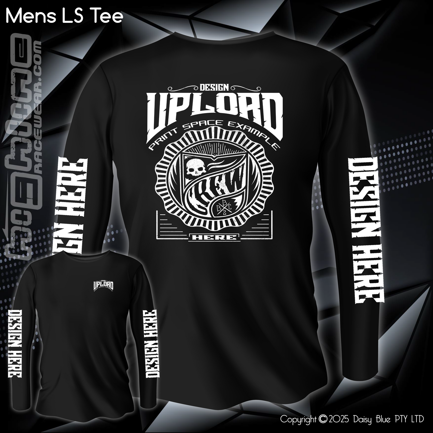 Long Sleeve Tee - BAND MERCH