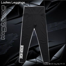 Load image into Gallery viewer, Leggings - BAND MERCH
