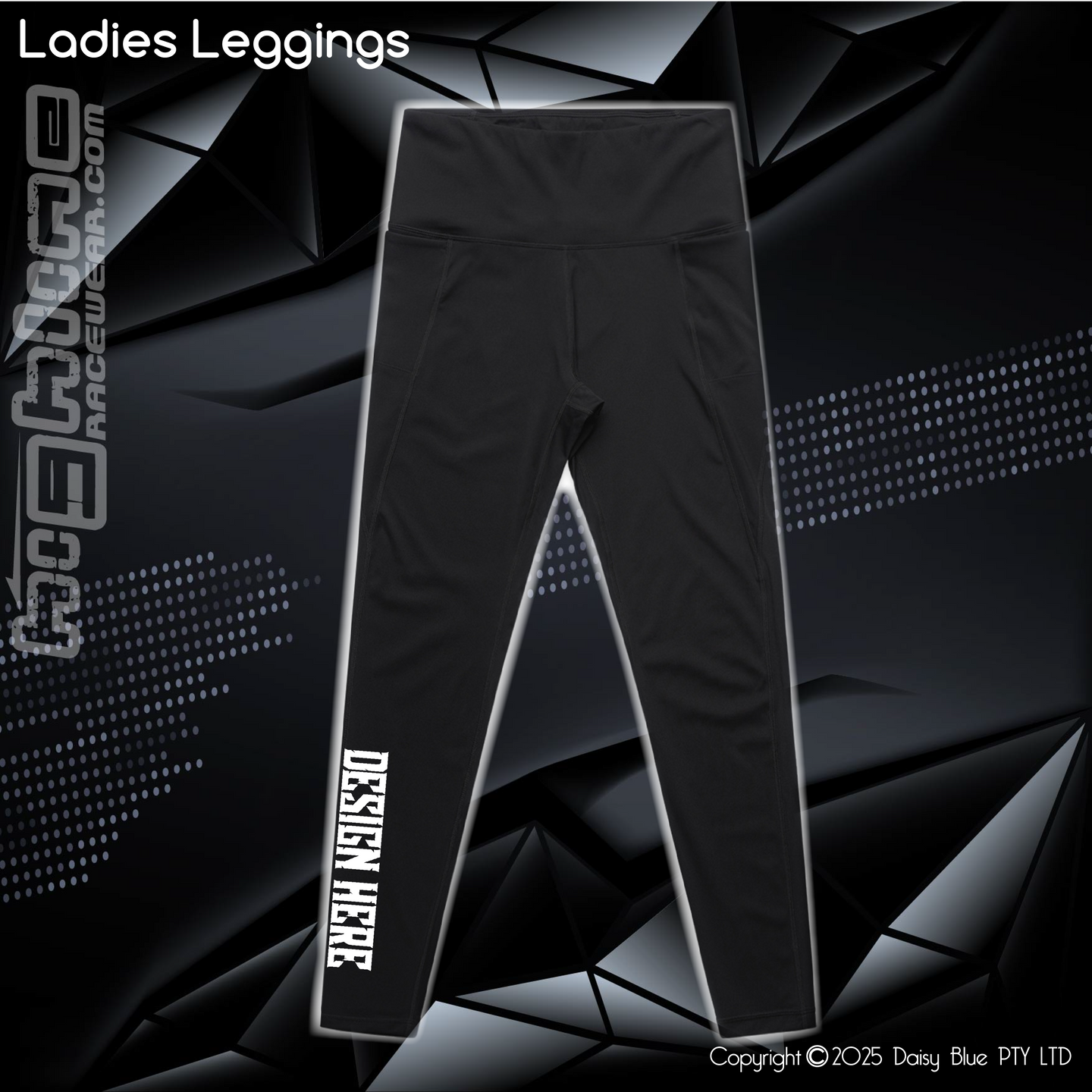 Leggings - BAND MERCH