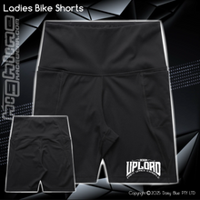 Load image into Gallery viewer, Bike Shorts - BAND MERCH
