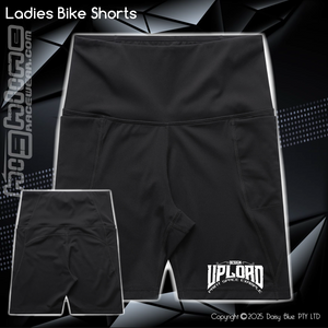 Bike Shorts - BAND MERCH