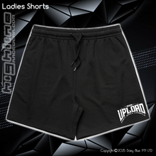 Load image into Gallery viewer, Track Shorts - BAND MERCH
