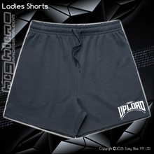 Load image into Gallery viewer, Track Shorts - BAND MERCH
