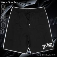 Load image into Gallery viewer, Track Shorts - BAND MERCH
