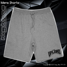 Load image into Gallery viewer, Track Shorts - BAND MERCH
