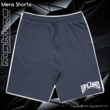 Load image into Gallery viewer, Track Shorts - BAND MERCH
