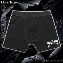 Load image into Gallery viewer, Mens Trunks - BAND MERCH

