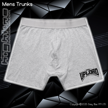 Load image into Gallery viewer, Mens Trunks - BAND MERCH
