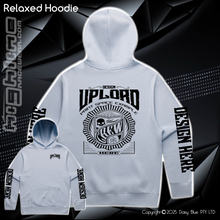 Load image into Gallery viewer, Relaxed Hoodie - BAND MERCH
