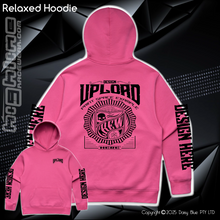 Load image into Gallery viewer, Relaxed Hoodie - BAND MERCH

