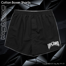 Load image into Gallery viewer, Mens Boxer Shorts - BAND MERCH
