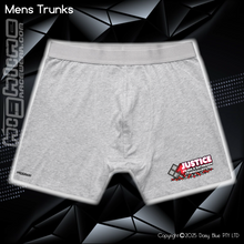 Load image into Gallery viewer, Mens Trunks - Justice Tiling
