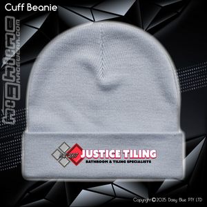 BEANIE - Justice Tiling