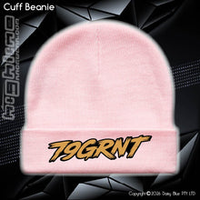Load image into Gallery viewer, BEANIE - 79 GRNT
