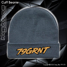 Load image into Gallery viewer, BEANIE - 79 GRNT
