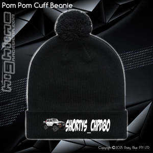 BEANIE - Shorty