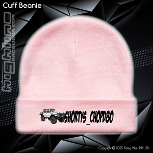 BEANIE - Shorty