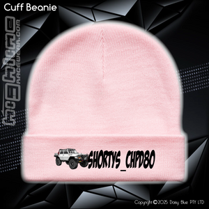 BEANIE - Shorty