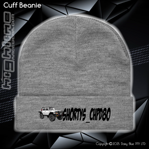 BEANIE - Shorty