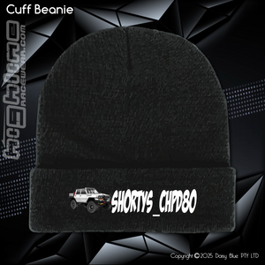 BEANIE - Shorty