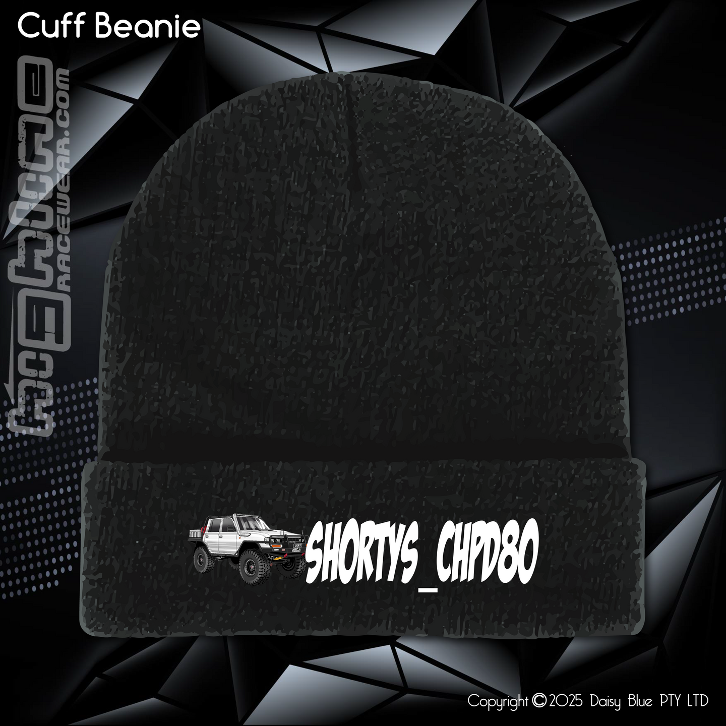BEANIE - Shorty