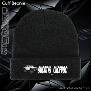 BEANIE - Shorty