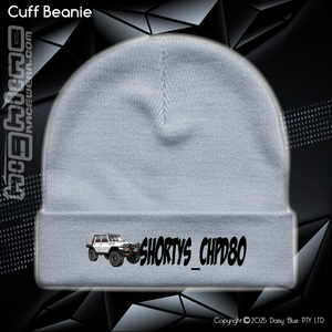 BEANIE - Shorty