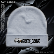 Load image into Gallery viewer, BEANIE - Shorty
