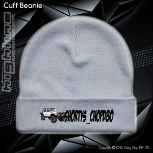 BEANIE - Shorty