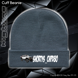 BEANIE - Shorty