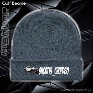 BEANIE - Shorty