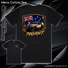 Load image into Gallery viewer, Tee - 79 GRNT
