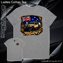 Load image into Gallery viewer, Tee - 79 GRNT
