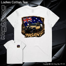 Load image into Gallery viewer, Tee - 79 GRNT
