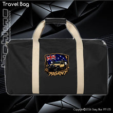 Load image into Gallery viewer, Travel Bag - 79 GRNT
